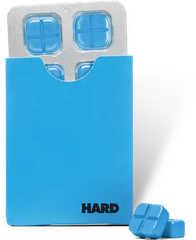 HardRx tablets